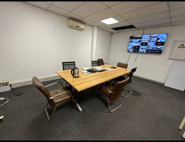 2,169M² WAREHOUSE TO LET IN SPARTAN